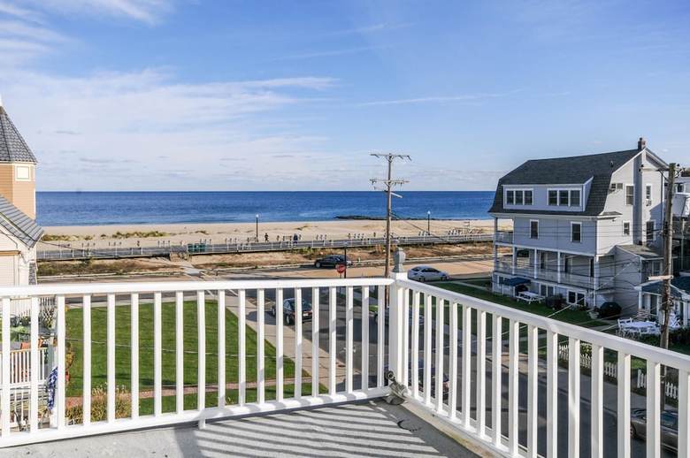 The Lillagaard Bed And Breakfast