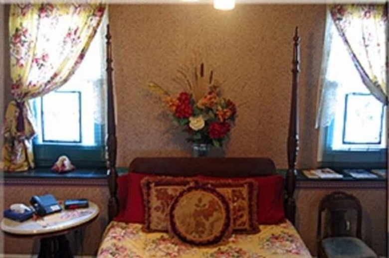 Bed & Breakfast The Doctor's Inn