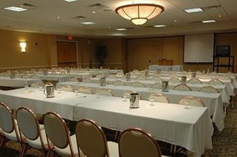 Hotel Holiday Inn Manahawkin