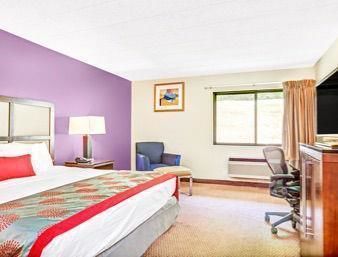 Hotel Ramada Rockaway