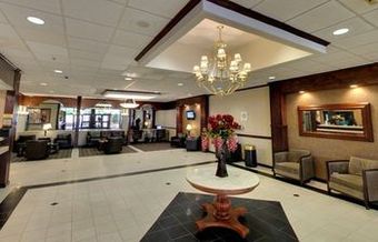 Edison Hotel & Conference Center