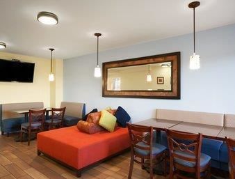Hotel Days Inn Mcguire Dix
