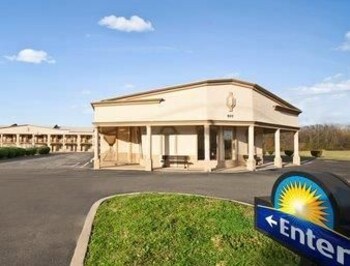 Hotel Days Inn Mcguire Dix