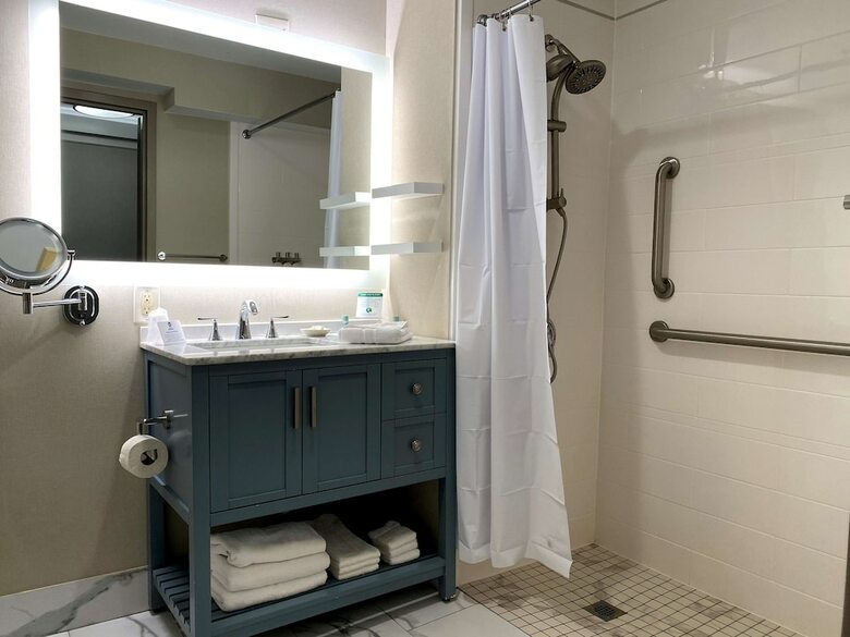 Hotel Best Western Westfield Inn