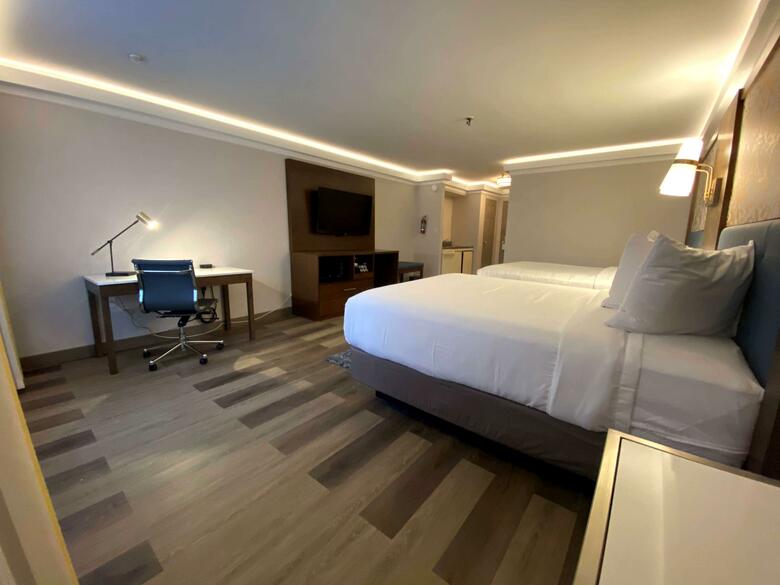 Hotel Best Western Westfield Inn