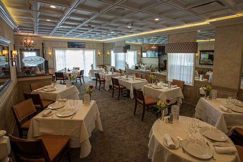 Hotel Best Western Westfield Inn