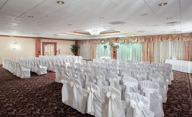 Clarion Hotel & Conference Center