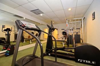 Hotel Best Western Plus Murray Hill Inn & Suites