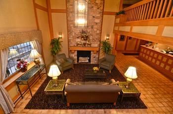 Hotel Best Western Plus Murray Hill Inn & Suites