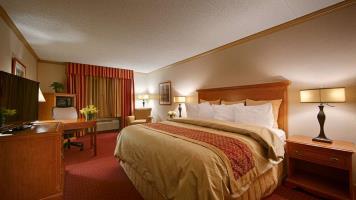 Hotel Best Western Plus Murray Hill Inn & Suites