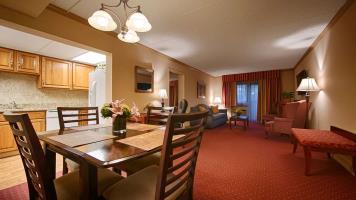 Hotel Best Western Plus Murray Hill Inn & Suites
