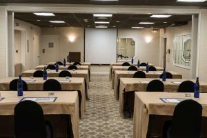 Hotel Best Western Plus Murray Hill Inn & Suites