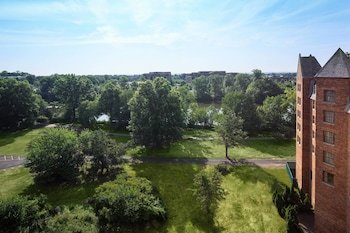 Hotel Sheraton Parsippany
