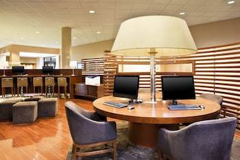 Hotel Sheraton Parsippany