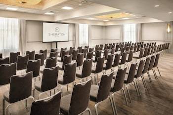 Hotel Sheraton Parsippany