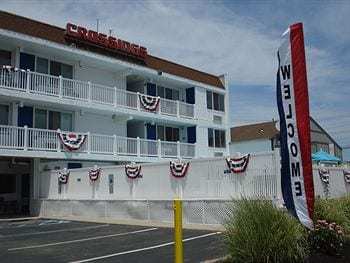 Hotel The Crossings