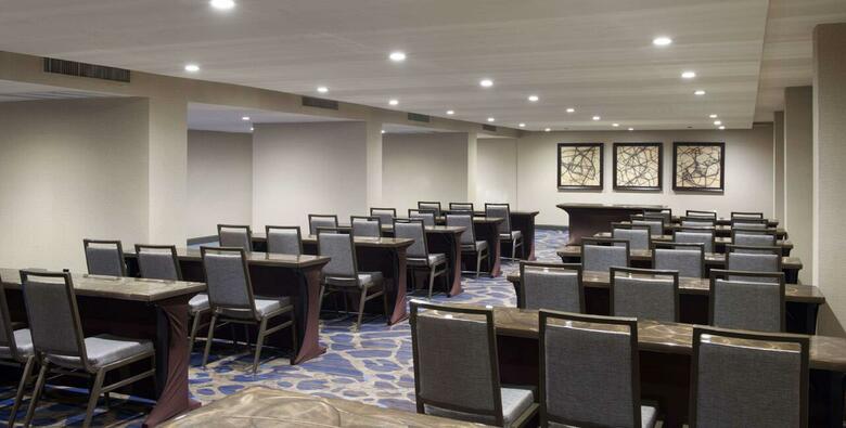 Hotel Hampton Inn Parsippany