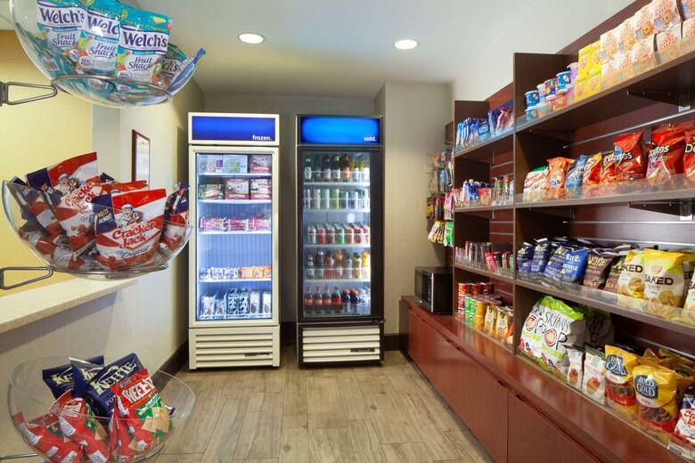 Hotel Hampton Inn Parsippany