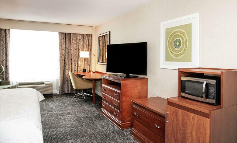 Hotel Hampton Inn Parsippany