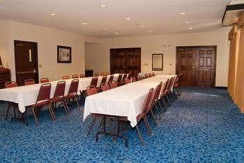 Hotel Best Western Mt. Orab Inn