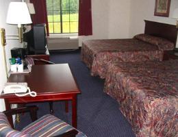 Hotel Best Western Mt. Orab Inn