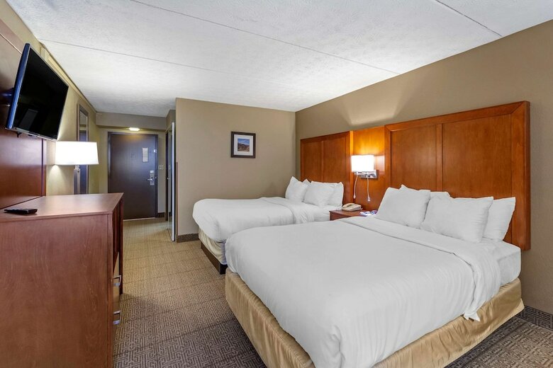 Hotel Comfort Inn