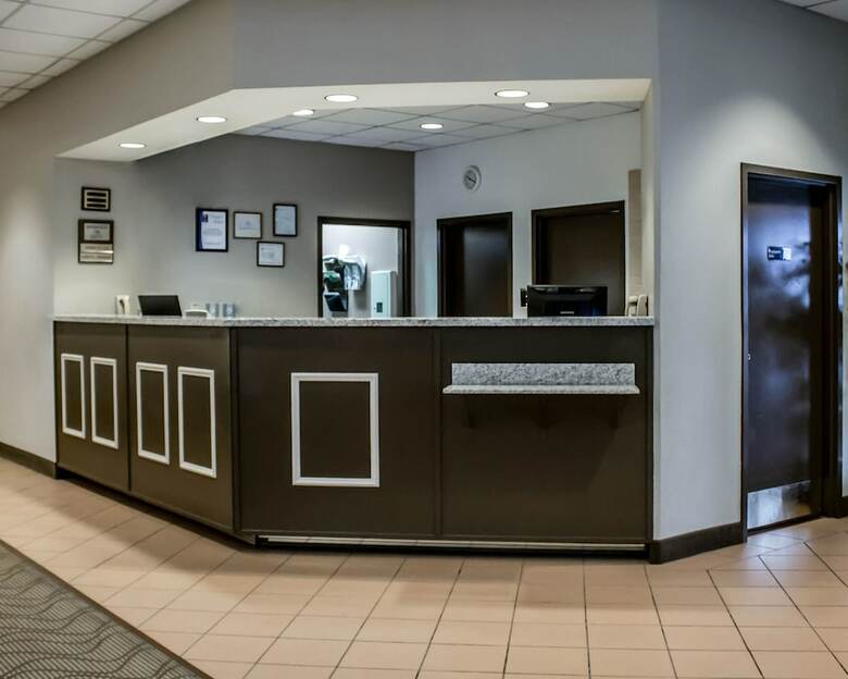 Hotel Comfort Inn