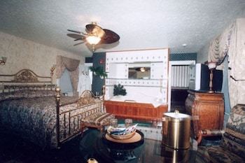 Julia's Bed & Breakfast