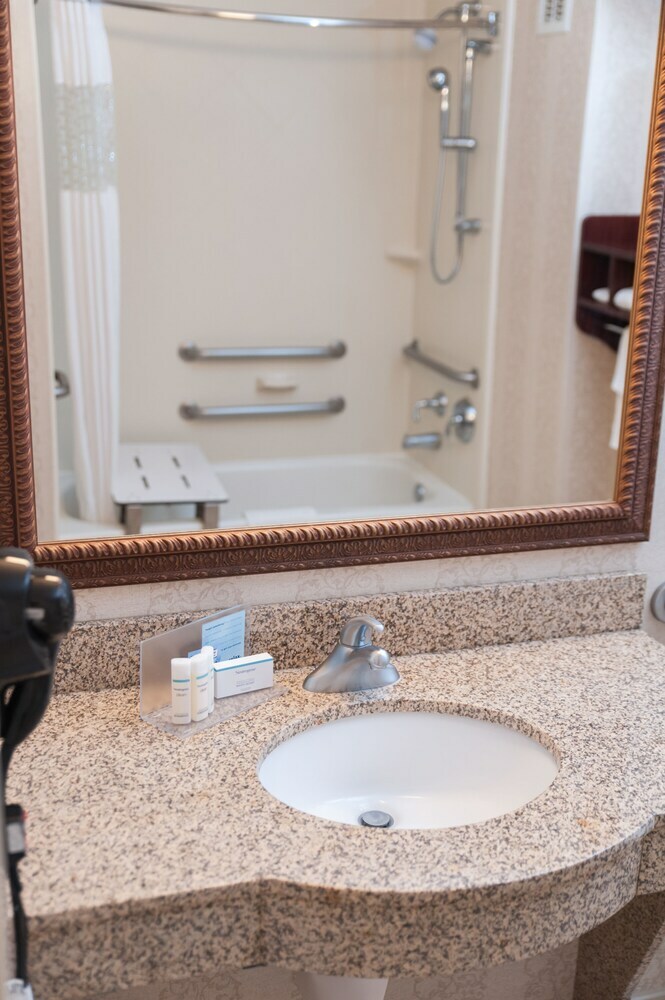 Hotel Hampton Inn North Platte