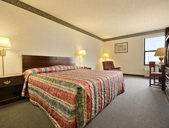 Motel Super 8 Bellefontaine