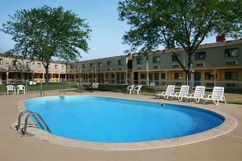 Hotel Days Inn Bowling Green