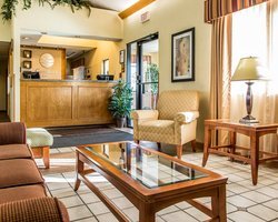 Hotel Comfort Inn Sidney