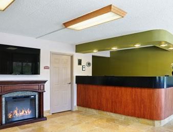 Hotel Super 8 Strongsville