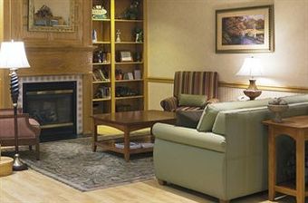 Hotel Country Inn & Suites By Carlson Elyria