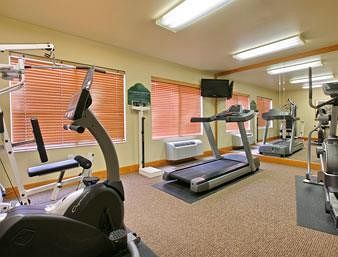 Hotel Wingate By Wyndham - Kearney