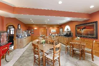 Motel Days Inn Kill Devil Hills Oceanfront - Wilbur