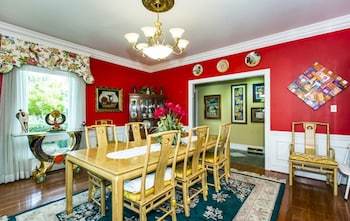 Bed & Breakfast Matthews Manor