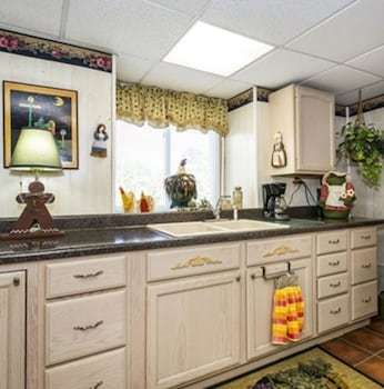 Bed & Breakfast Matthews Manor