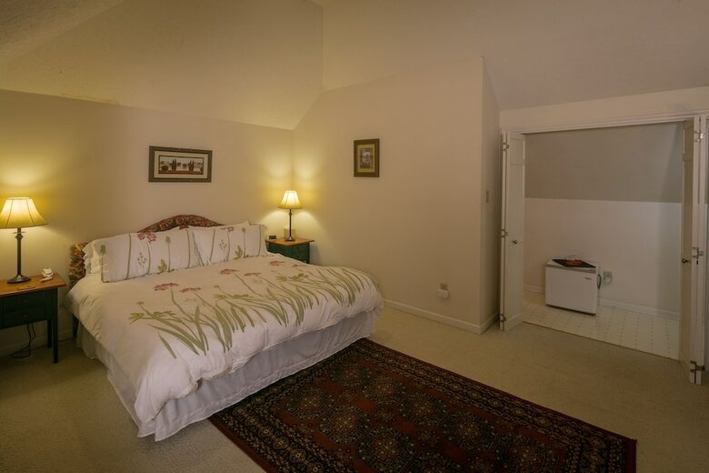 Bed & Breakfast Taylor House Inn