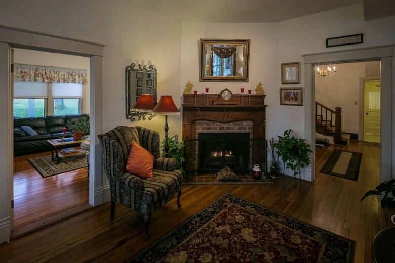 Bed & Breakfast Taylor House Inn