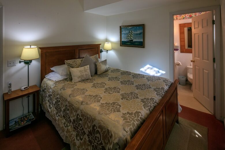 Bed & Breakfast Taylor House Inn