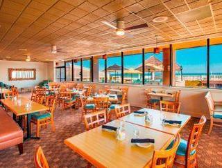 Hotel Ramada Plaza Nags Head Oceanfront