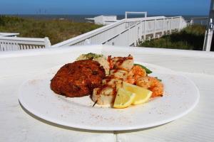 Hotel Ramada Plaza Nags Head Oceanfront