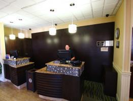 Hotel Ramada Plaza Nags Head Oceanfront
