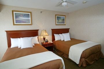 Suburban Extended Stay Hotel