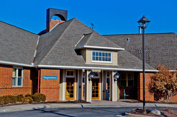 Suburban Extended Stay Hotel