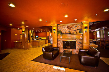 Suburban Extended Stay Hotel