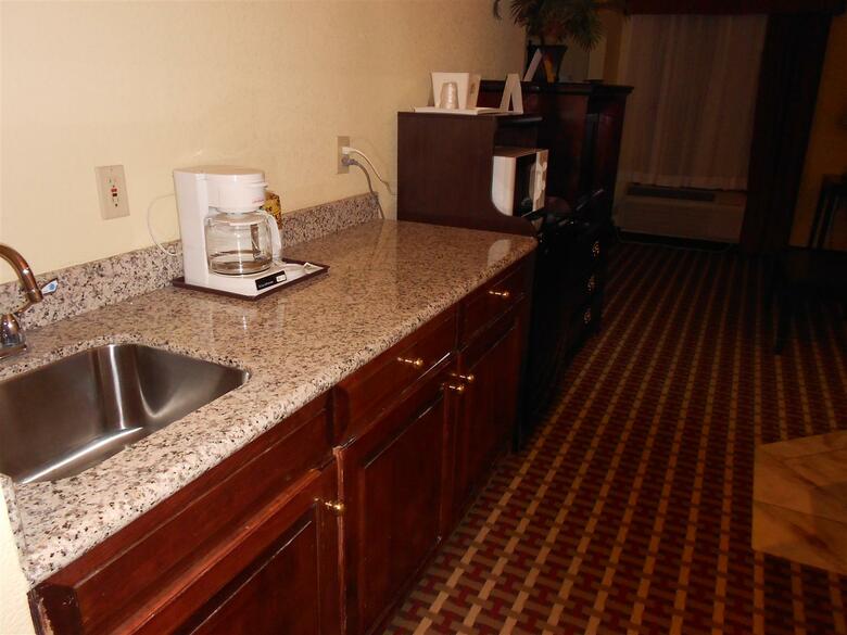 Best Western Tarboro Hotel