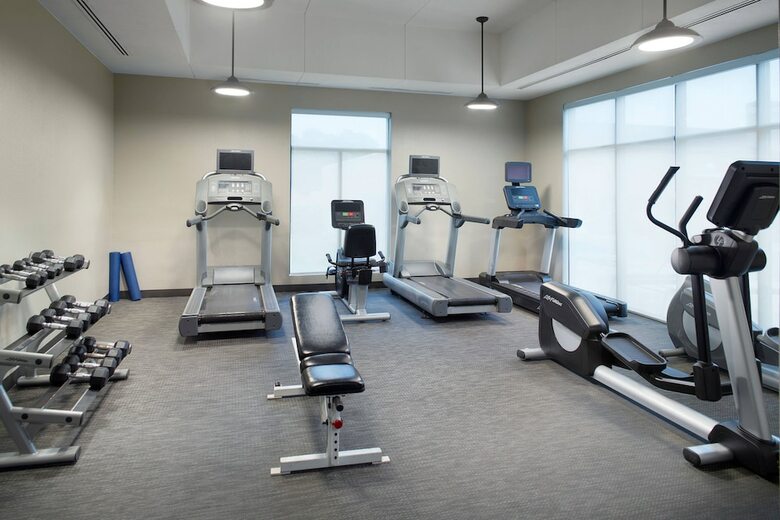 Hotel Courtyard By Marriott Fayetteville