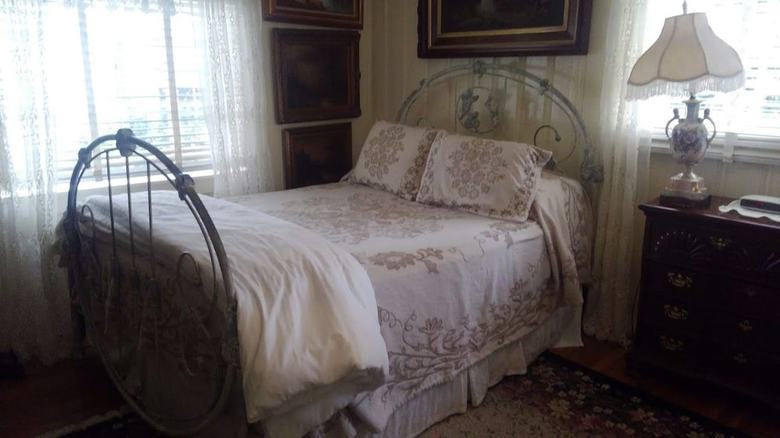 Bed & Breakfast The Inn At Brevard